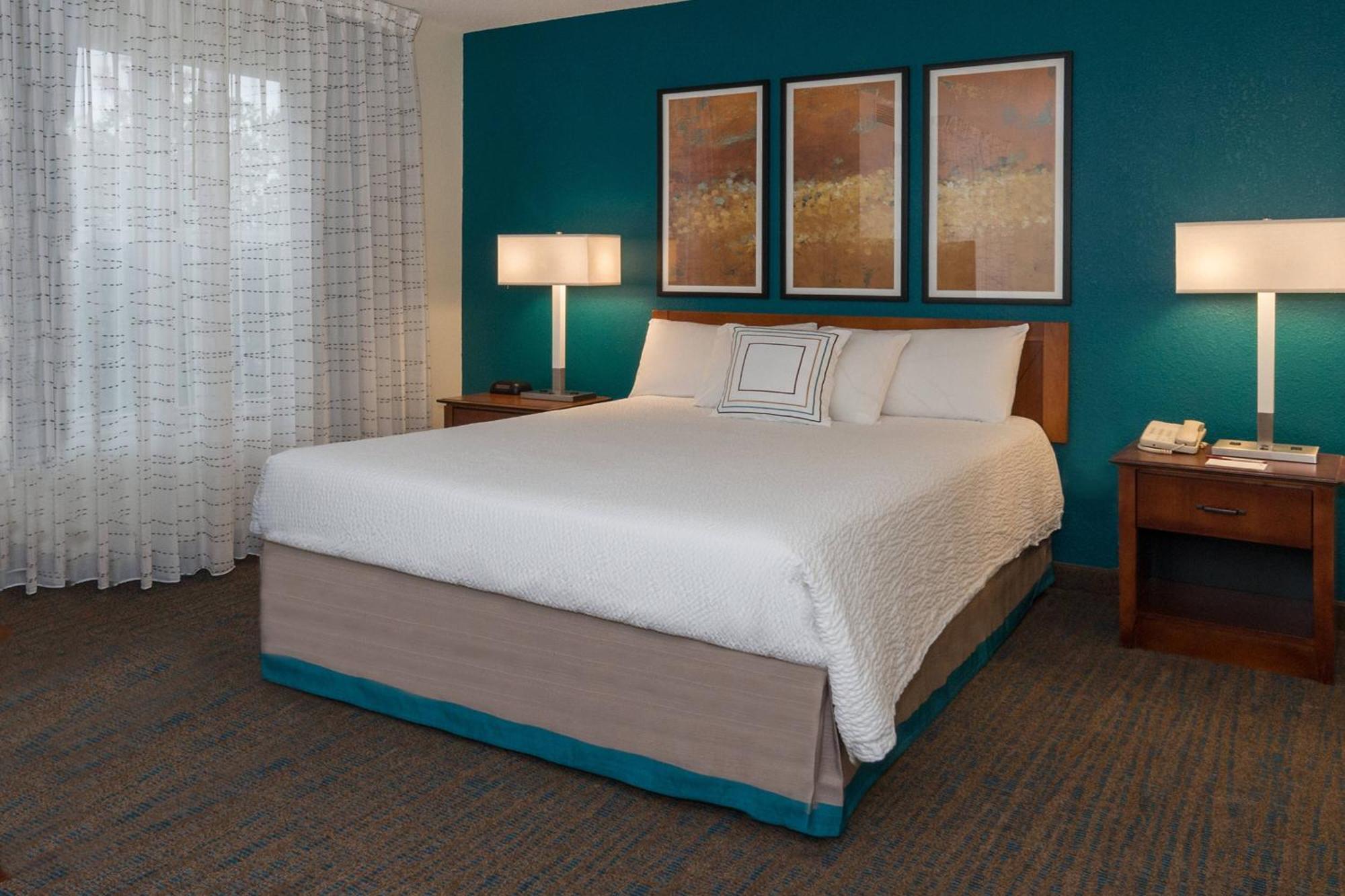 Residence Inn Κολόμπο Εξωτερικό φωτογραφία