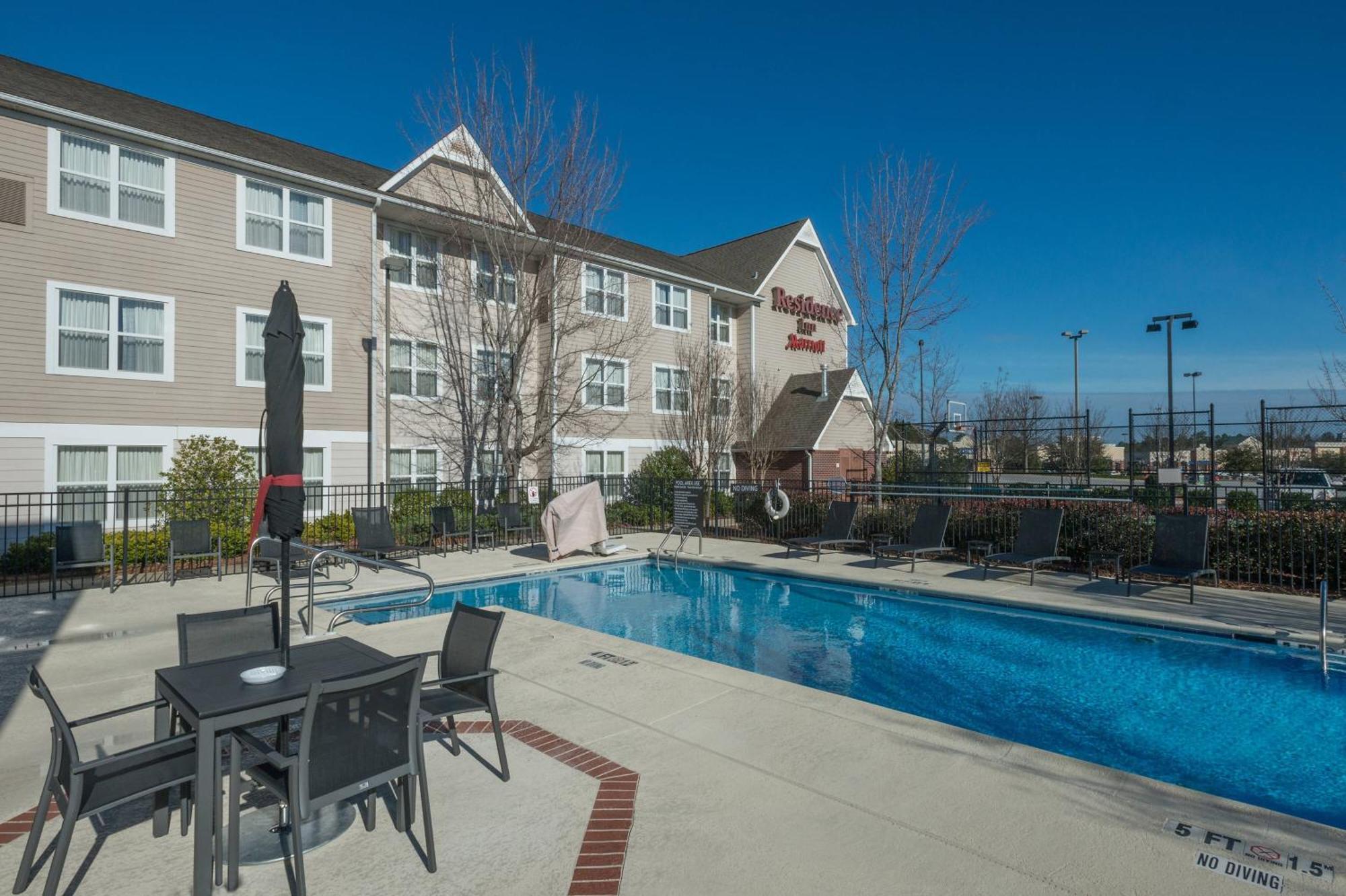 Residence Inn Κολόμπο Εξωτερικό φωτογραφία