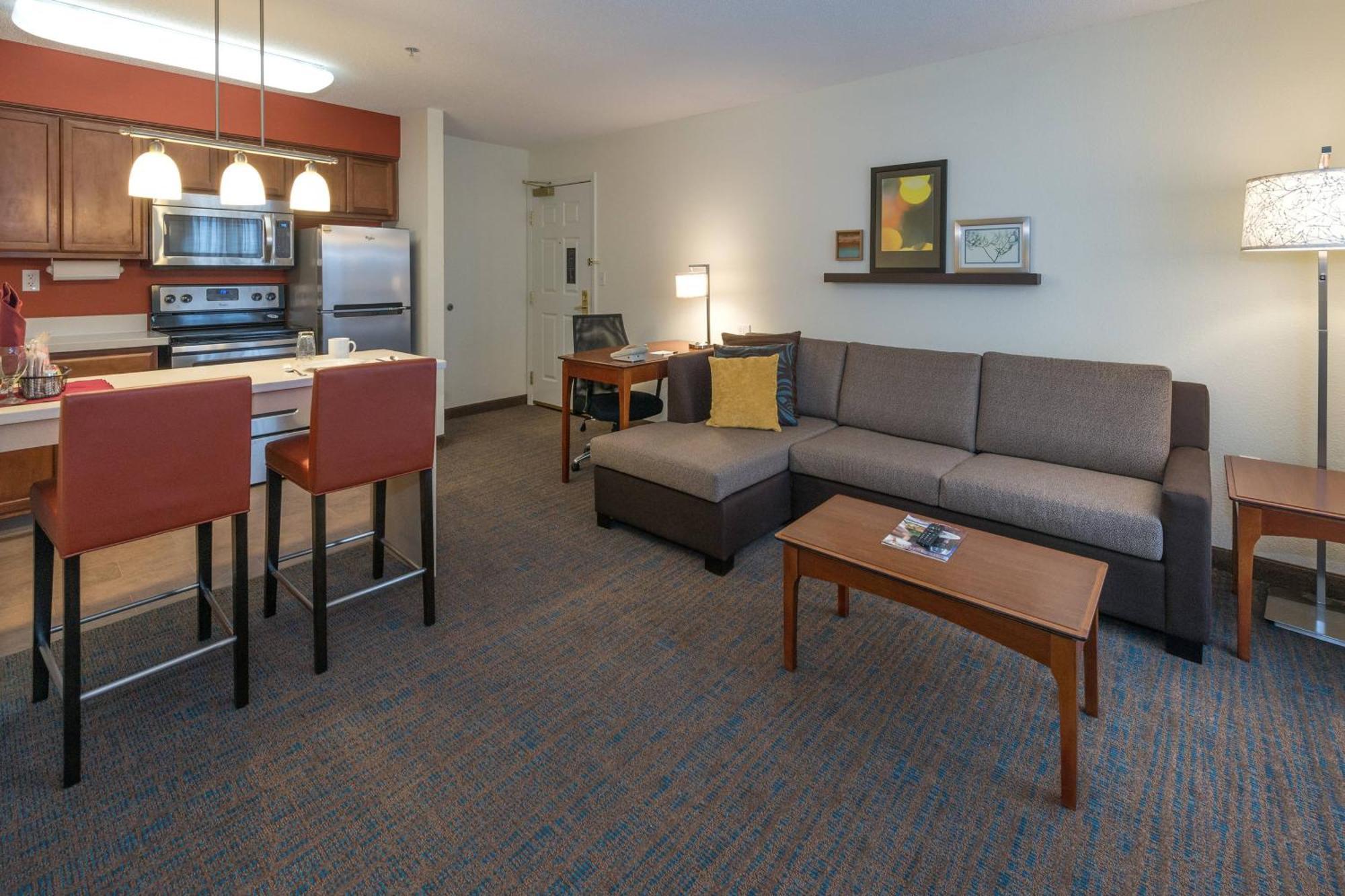 Residence Inn Κολόμπο Εξωτερικό φωτογραφία