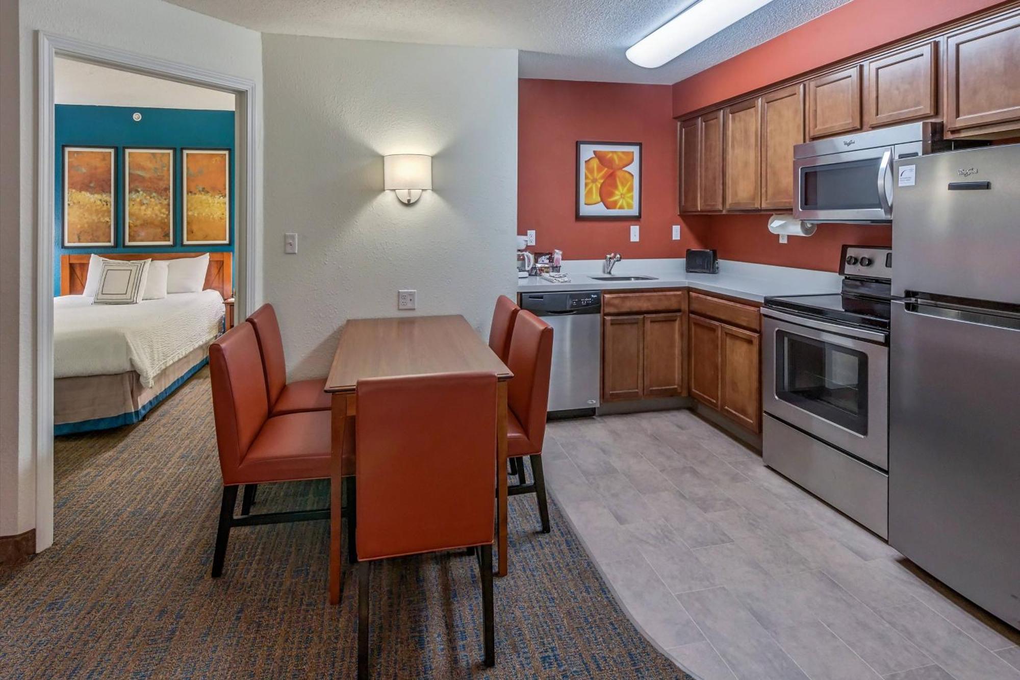 Residence Inn Κολόμπο Εξωτερικό φωτογραφία