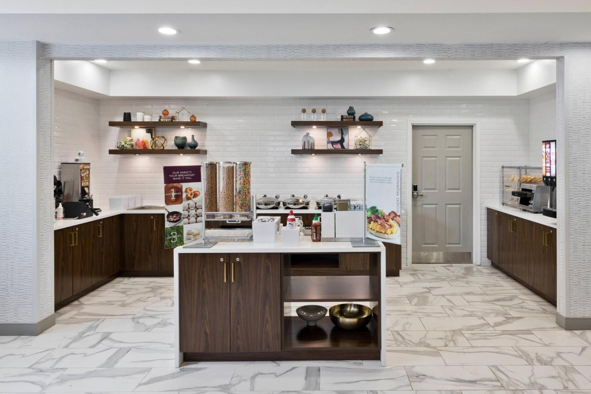 Residence Inn Κολόμπο Εξωτερικό φωτογραφία