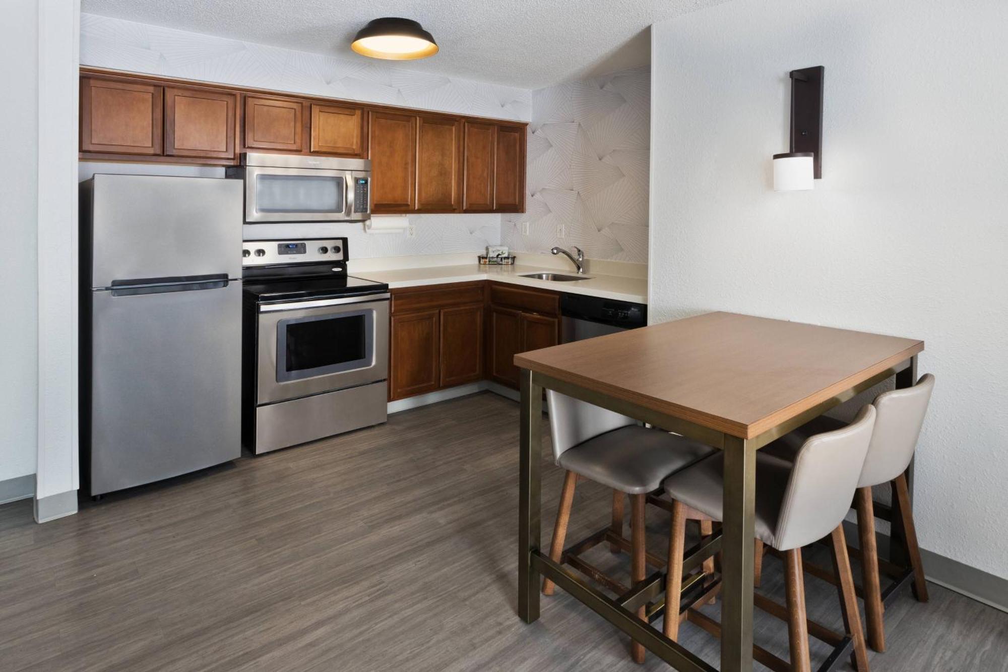 Residence Inn Κολόμπο Εξωτερικό φωτογραφία