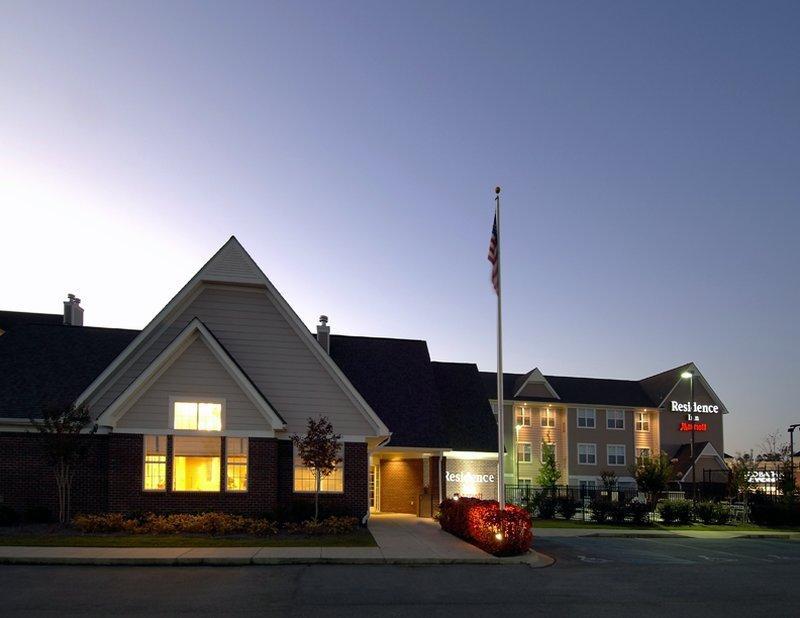 Residence Inn Κολόμπο Εξωτερικό φωτογραφία
