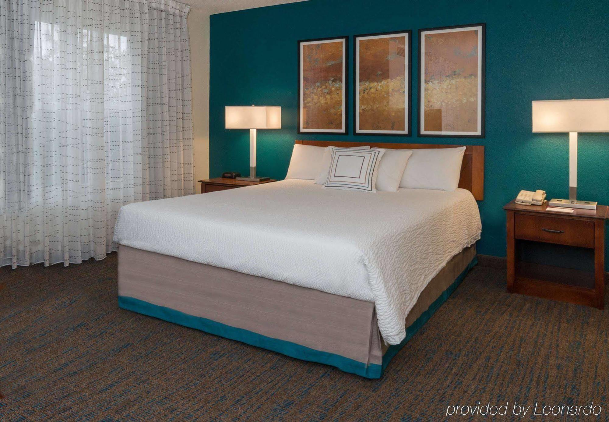 Residence Inn Κολόμπο Εξωτερικό φωτογραφία